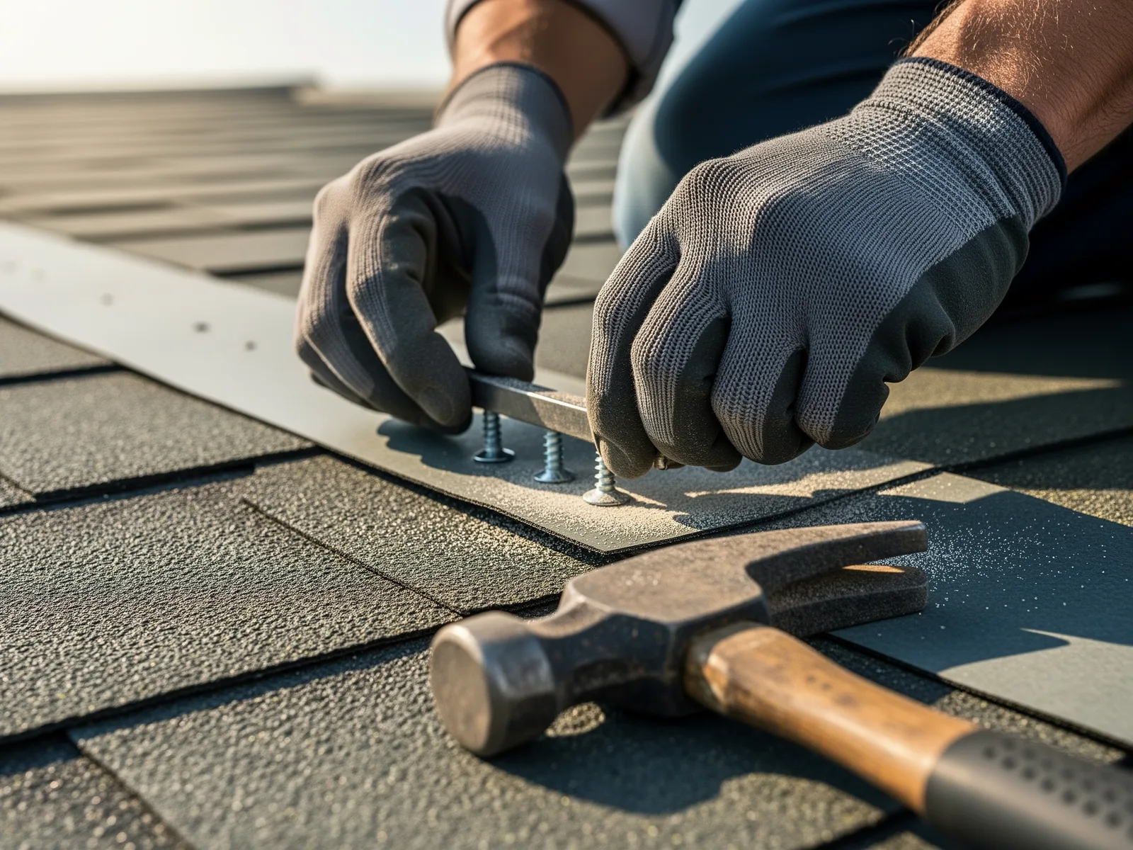 Why choose Fascia Repair in Red Hill, PA